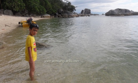 pulau kepayang belitung 9